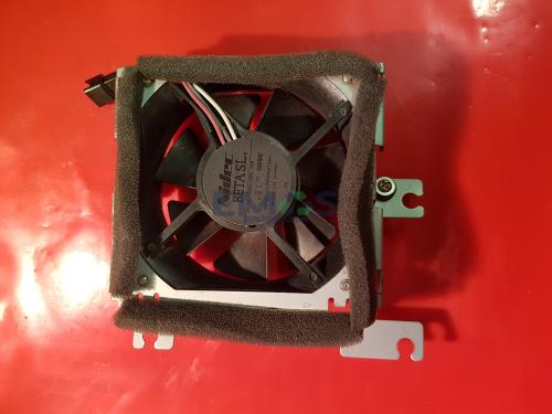 D08A-12BL 03B COOLING FAN FOR PANASONIC GENUINE TH-42PH9BS